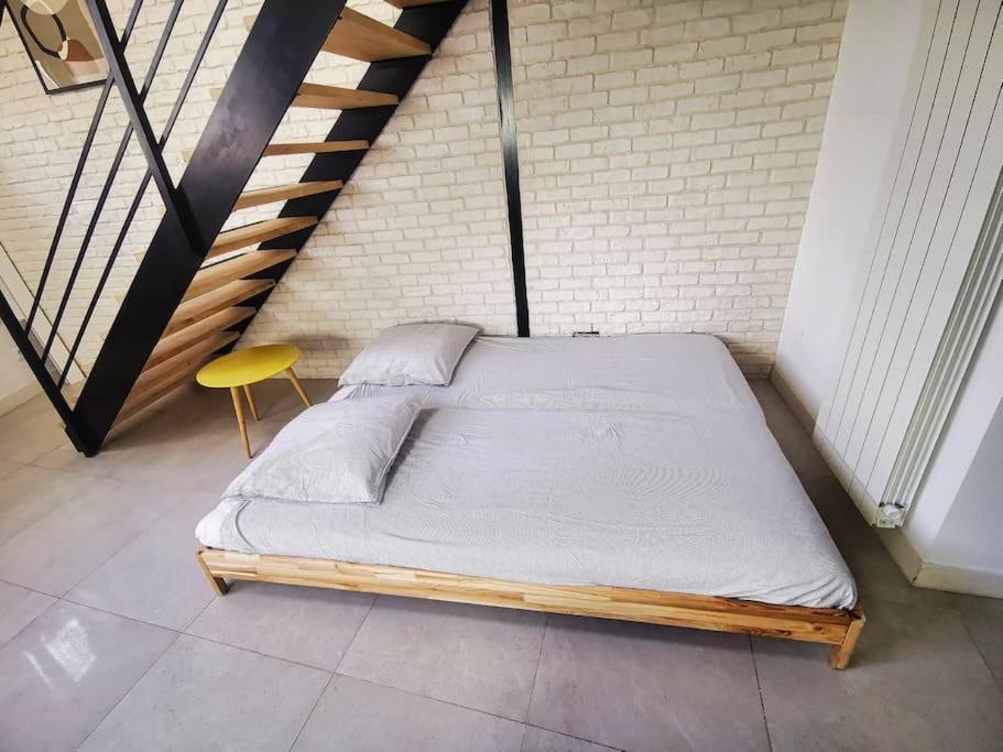 Loft En Duplex- Top Emplacement -Montpellier Buitenkant foto